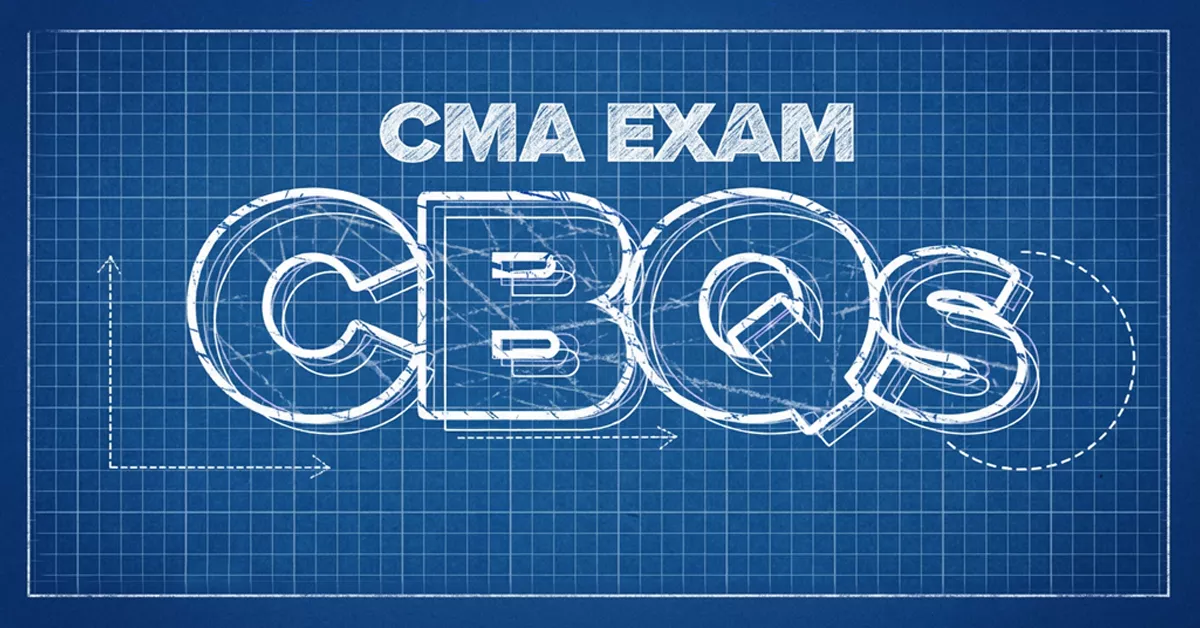 A Guide to CMA Case-Based Questions